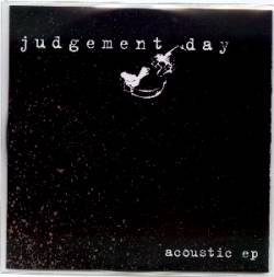 Judgement Day (USA-1) : Acoustic
